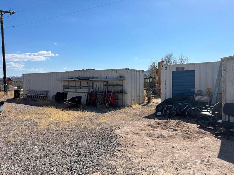 More Photos Of 57376 Highway 127, Baker Specialty For Sale