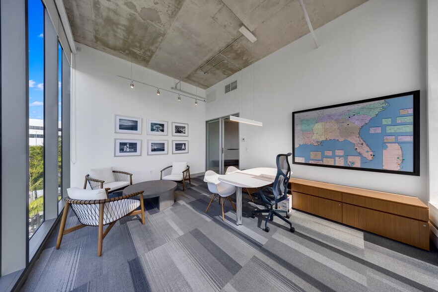 More Photos Of 2980 NE 207th St, Aventura Office Residential For Lease