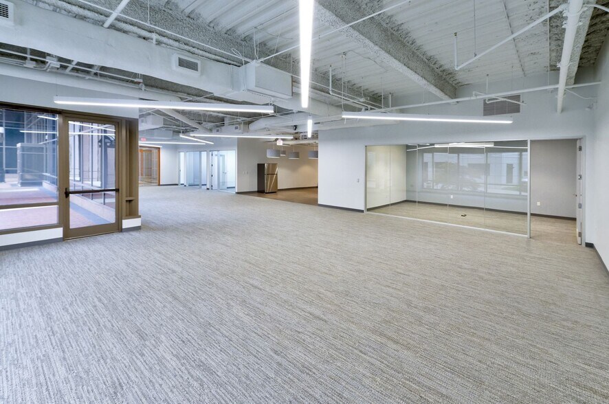 More Photos Of 8537 Six Forks Rd, Raleigh Office For Lease