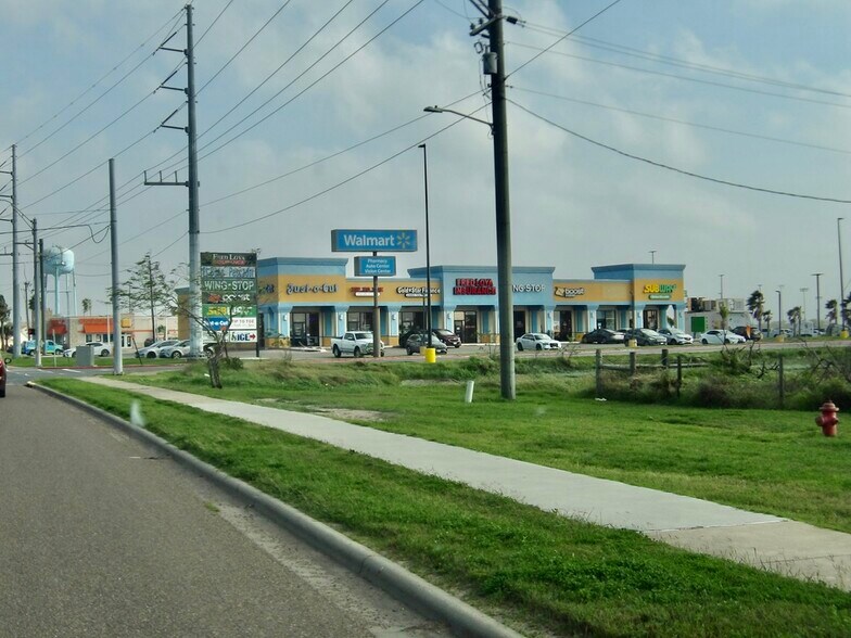 More Photos Of 1504 Hwy 100, Port Isabel Land For Sale