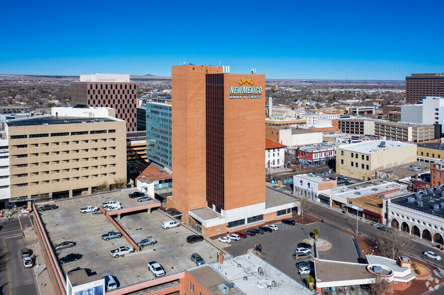 More Photos Of 320 Gold Ave SW, Albuquerque Office For Lease