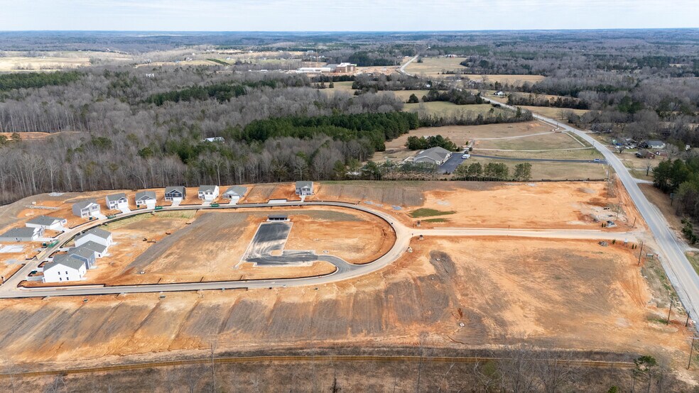 More Photos Of 1201 Cross Anchor Rd, Woodruff Land For Lease