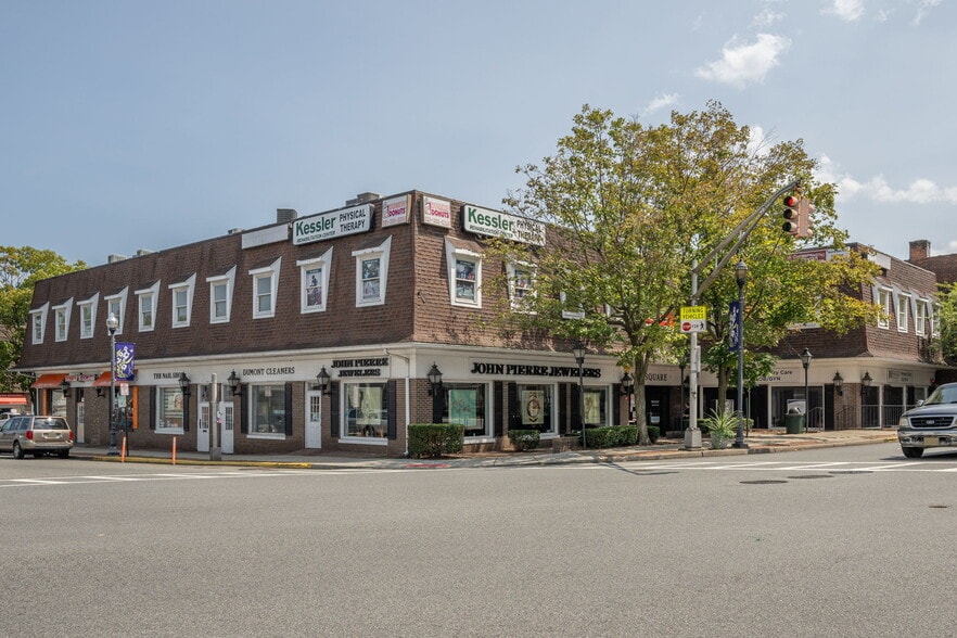 Primary Photo Of 125 Washington Ave, Dumont Storefront Retail Office For Lease