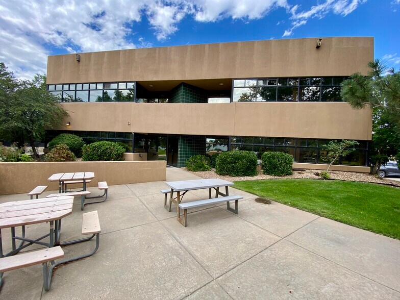 More Photos Of 2905 Wilderness Pl, Boulder Office For Lease