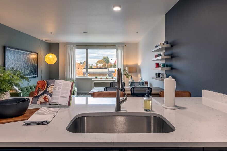 More Photos Of 3850 N Mississippi Ave, Portland Apartments For Lease