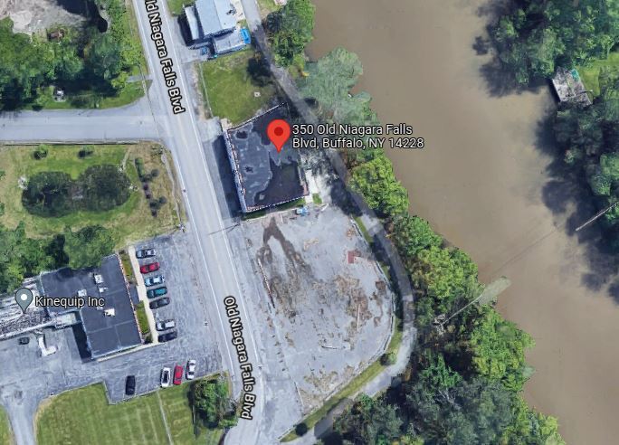 More Photos Of 350 Old Niagara Falls Blvd, Amherst Restaurant For Sale