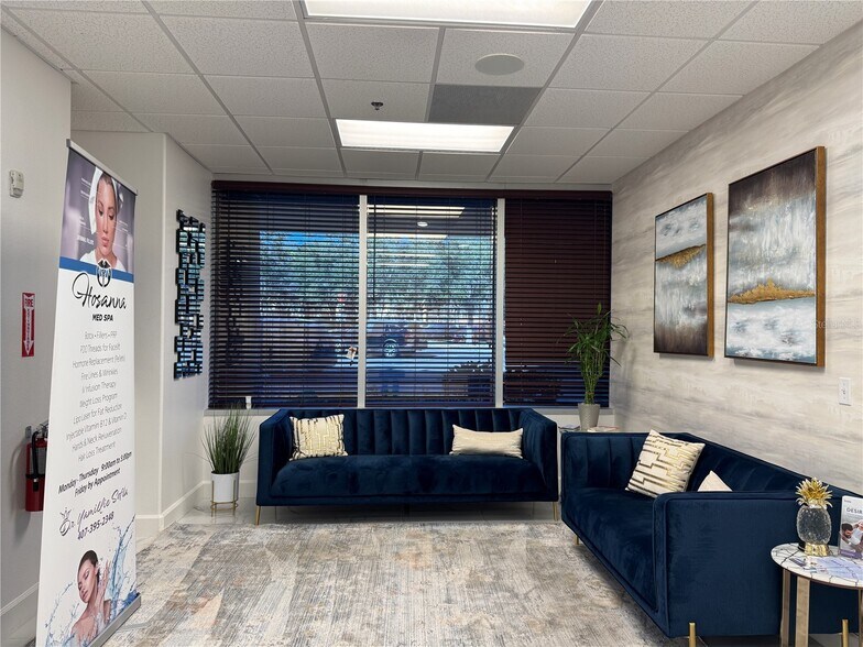 More Photos Of 6150 Metrowest Blvd, Orlando Medical For Lease