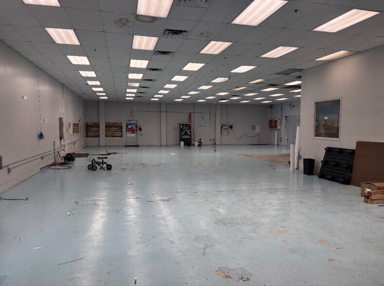More Photos Of 6299 NW 27th Way, Fort Lauderdale Warehouse For Sale