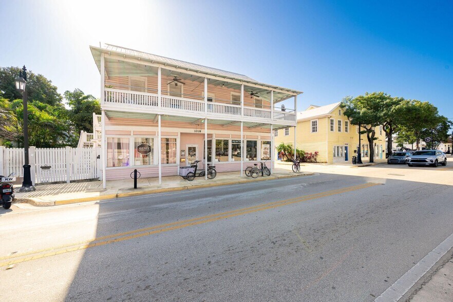 More Photos Of 1018 Truman Ave, Key West Flex For Sale