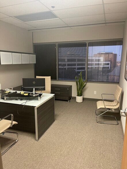 More Photos Of 1303 W Walnut Hill Ln, Irving Office For Lease