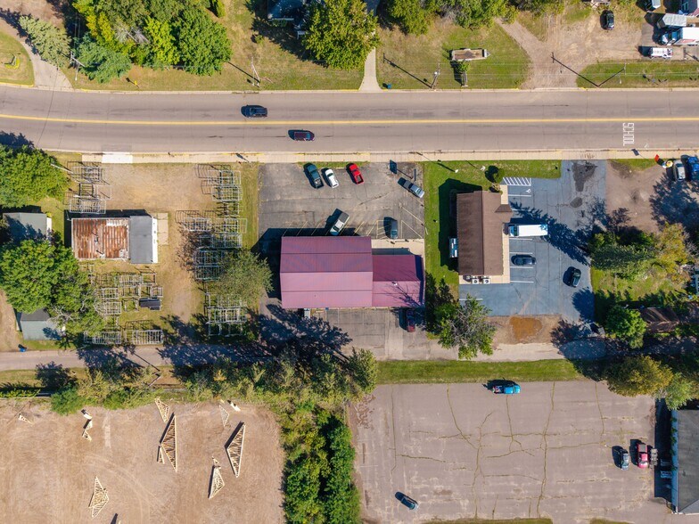 More Photos Of 831 Dallas St, Chetek Medical For Sale