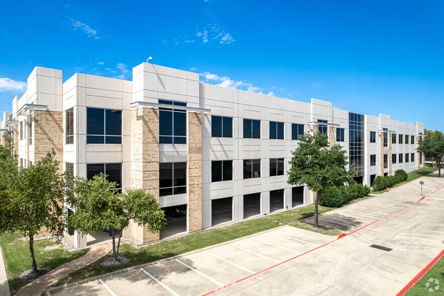 Primary Photo Of 350 Highland Dr, Lewisville Office For Lease