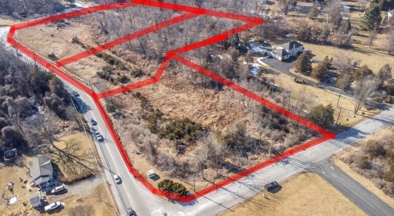 More Photos Of 3261 Route 94, Hardyston Land For Sale