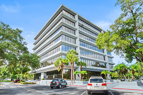 Primary Photo Of 850 E Altamonte Dr, Altamonte Springs Office For Sale