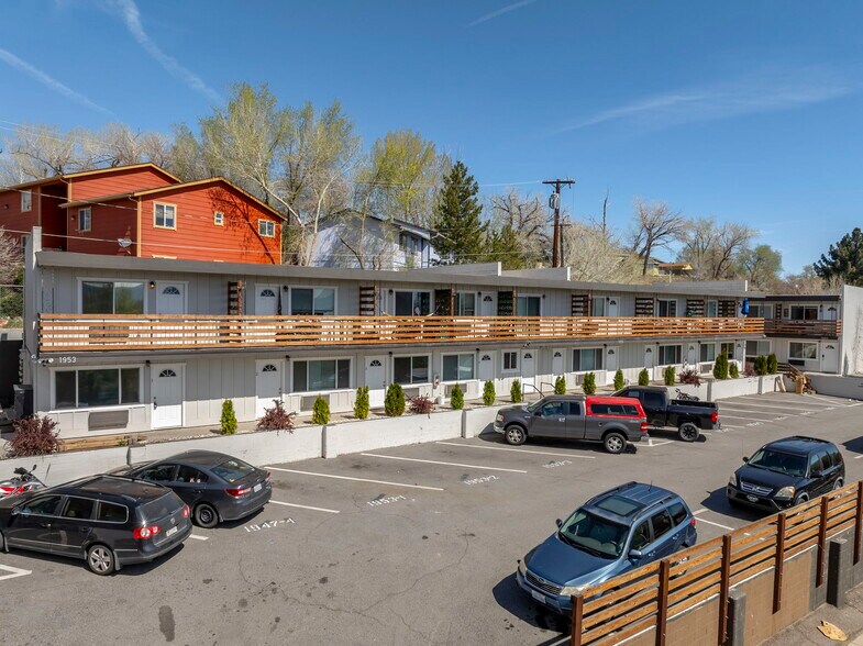 More Photos Of 1947-1965 Wedekind Rd, Reno Apartments For Sale