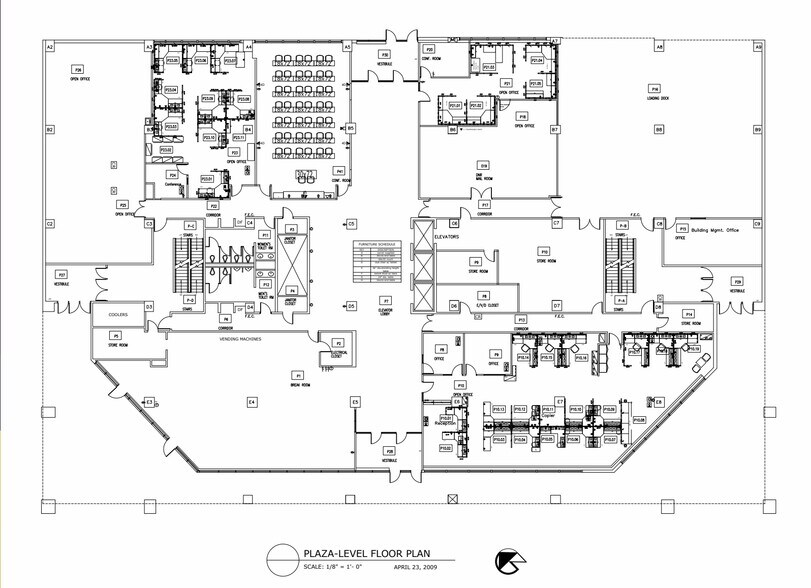 More Photos Of , Madison Office For Sale