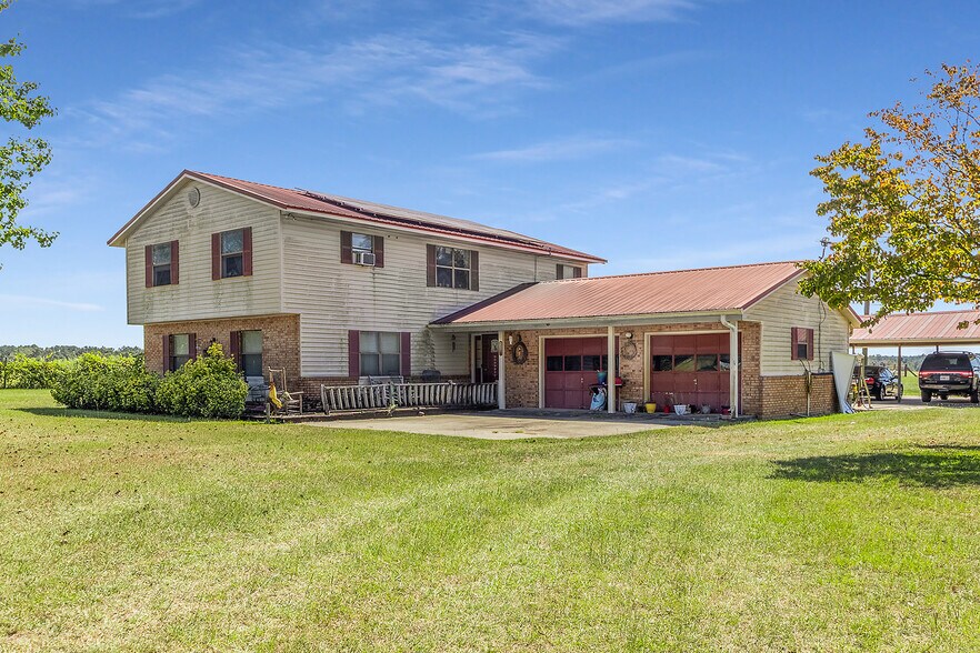 More Photos Of 1110 US Highway 280 W, Reidsville Specialty For Sale