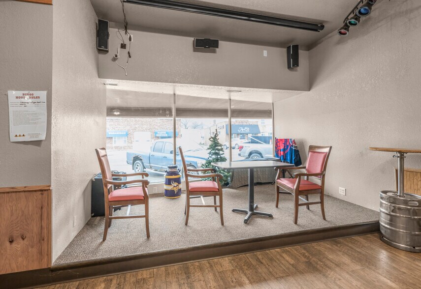 More Photos Of 104-112 Main St, Wanamingo General Retail For Sale