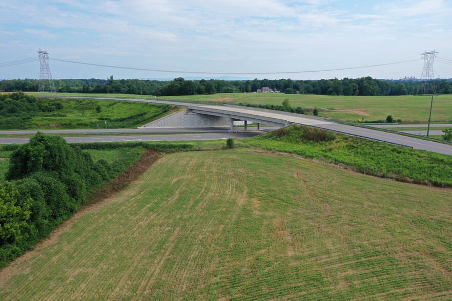 Primary Photo Of Westlee Street, Shelby Land For Sale