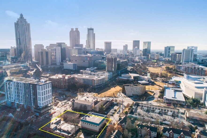 Primary Photo Of , Atlanta Unknown For Sale