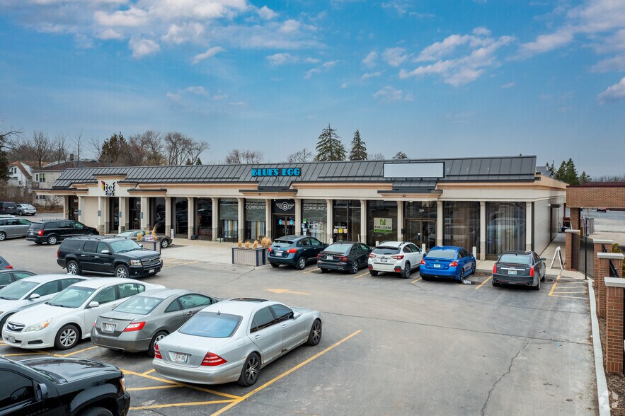 319 N 76th St, Milwaukee, WI 53213 Retail For Lease