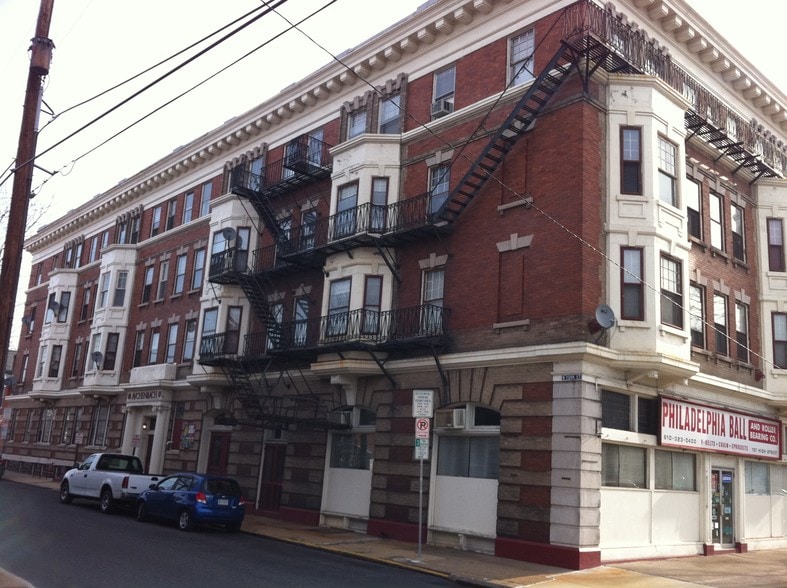 More Photos Of 101 E High St, Pottstown Apartments For Sale