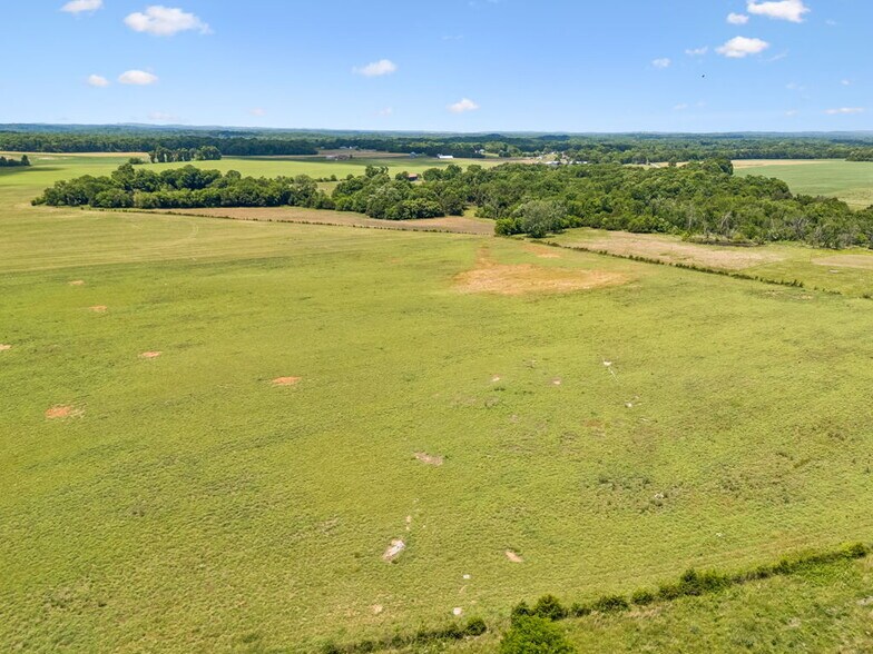 More Photos Of 0 Powell Lane, Lewisburg Land For Sale