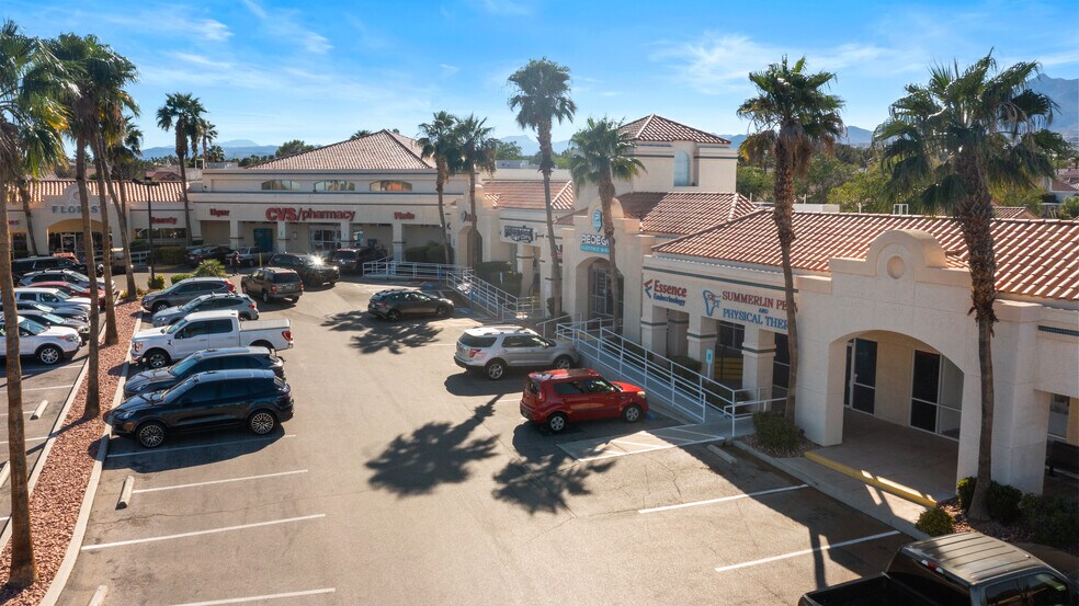 More Photos Of 9410-9454 Del Webb Blvd, Las Vegas Unknown For Lease
