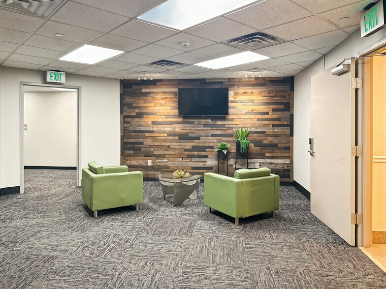 More Photos Of 1331 Union Ave, Memphis Coworking Space