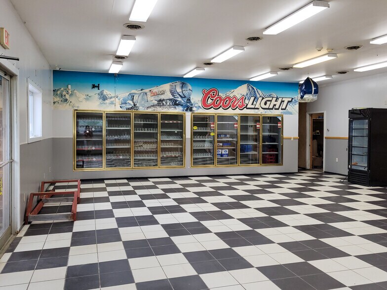 More Photos Of 4390 State Route 37, Westville Convenience Store For Sale