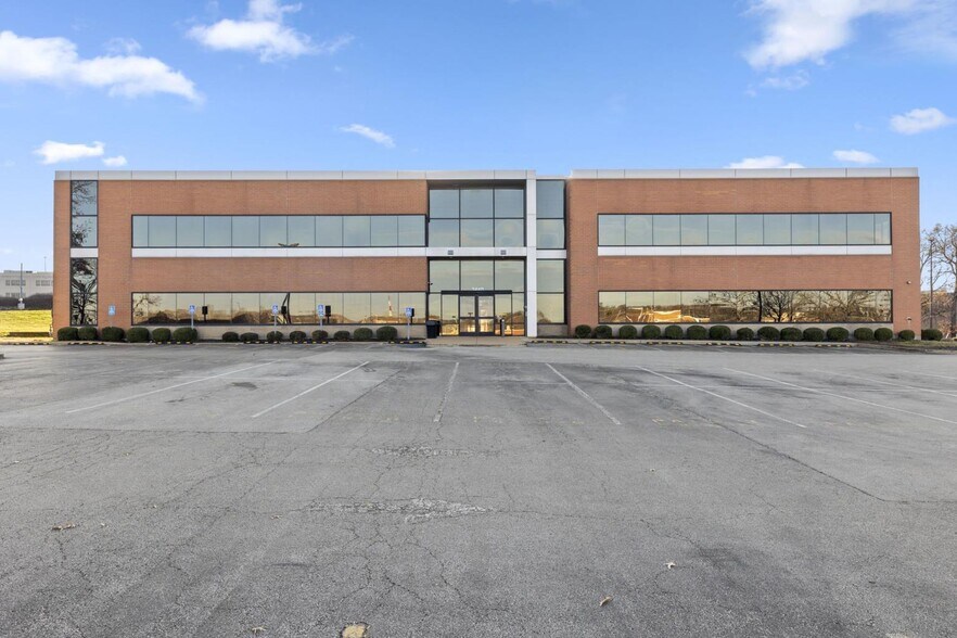 More Photos Of 3440 DePaul Ln, Bridgeton Medical For Lease