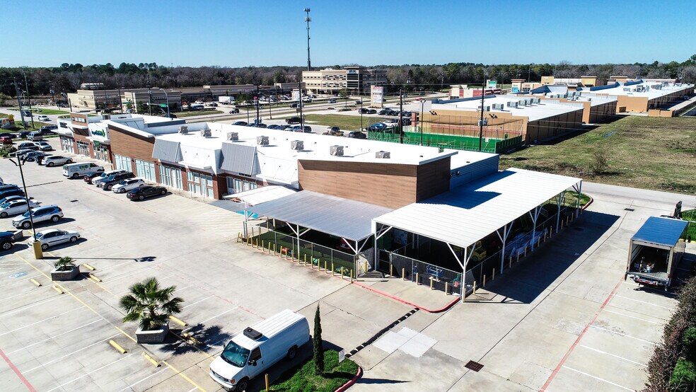 More Photos Of 25600 Westheimer Pky, Katy Unknown For Lease