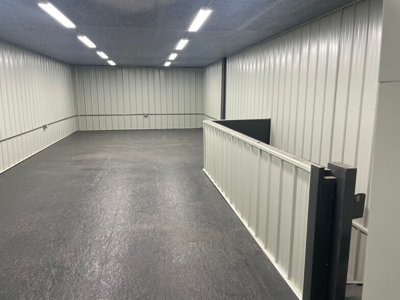 More Photos Of 1305 Clark Mill Rd, Sweet Home Industrial For Sale