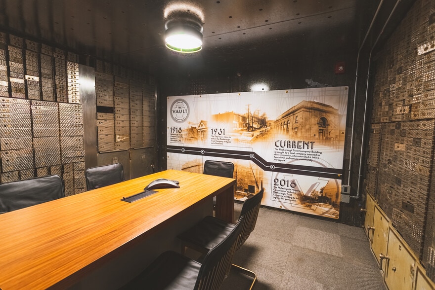 More Photos Of 6128 Ridge Ave, Philadelphia Office For Sale