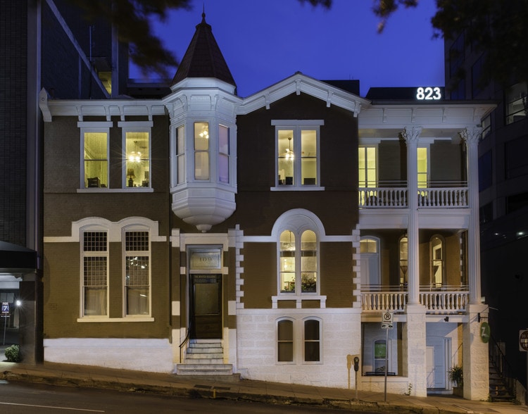 More Photos Of 109 E 10th St, Austin Loft Creative Space For Sale