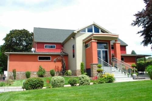 Primary Photo Of 495 Washington St, Coventry Restaurant For Sale