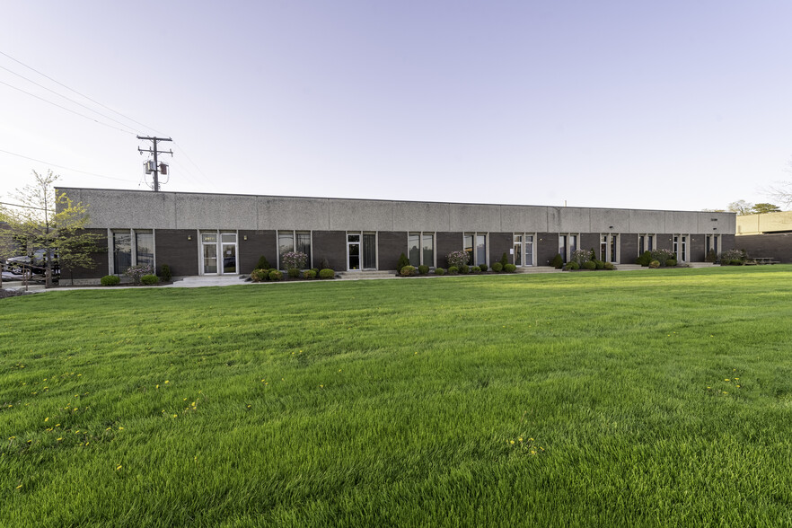 Primary Photo Of 26101 Miles Rd, Warrensville Heights Warehouse For Lease