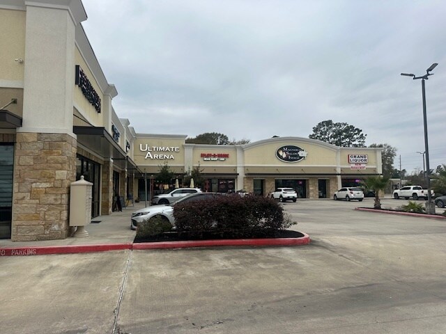 More Photos Of , Magnolia General Retail For Sale