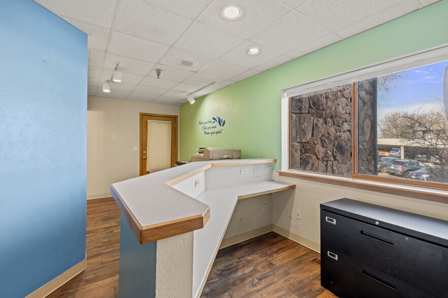 More Photos Of 3015 47th St, Boulder Medical For Lease