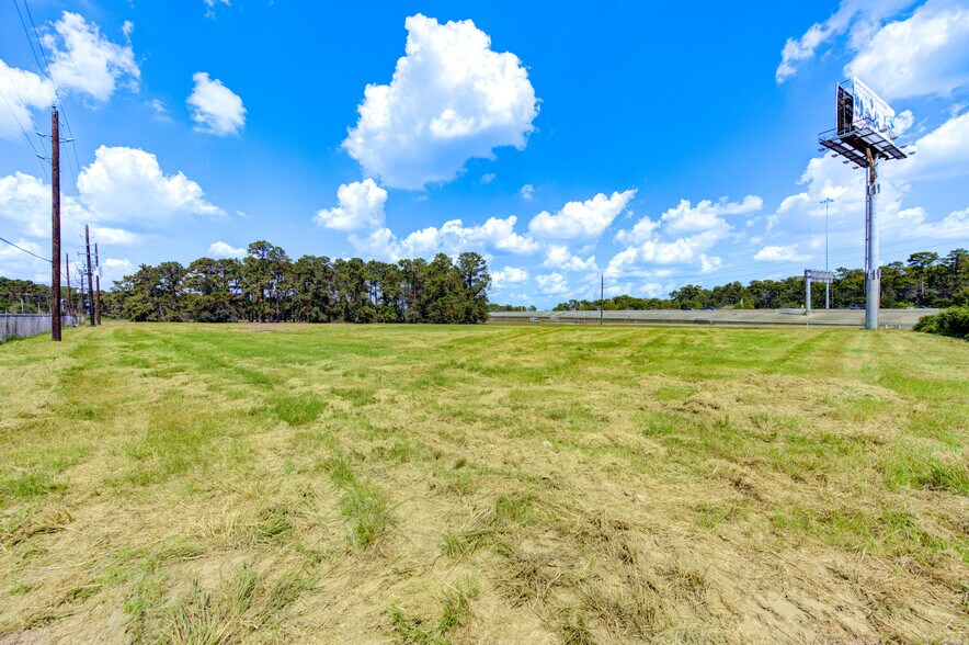 More Photos Of 15807 Highway 59, Humble Land For Sale