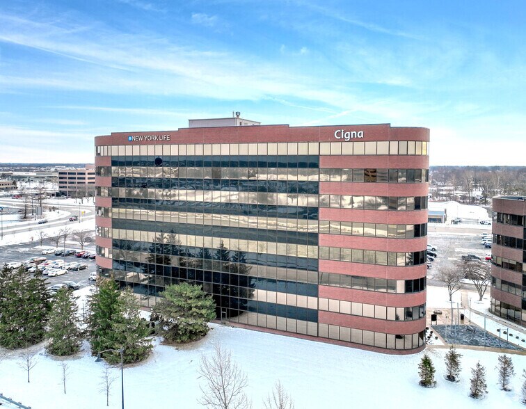 Primary Photo Of 11595 N Meridian St, Carmel Unknown For Lease