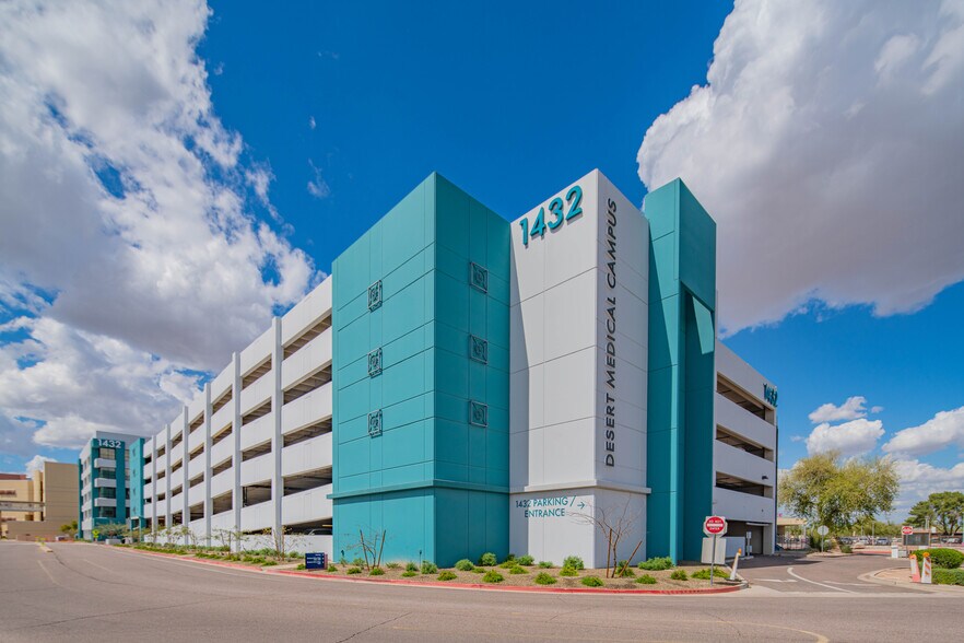 More Photos Of 1450 S Dobson Rd, Mesa Unknown For Lease