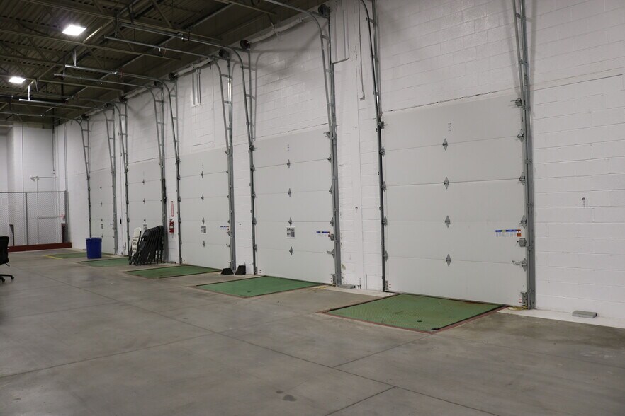 More Photos Of 950 N Keyser Ave, Scranton Refrigeration Cold Storage For Lease