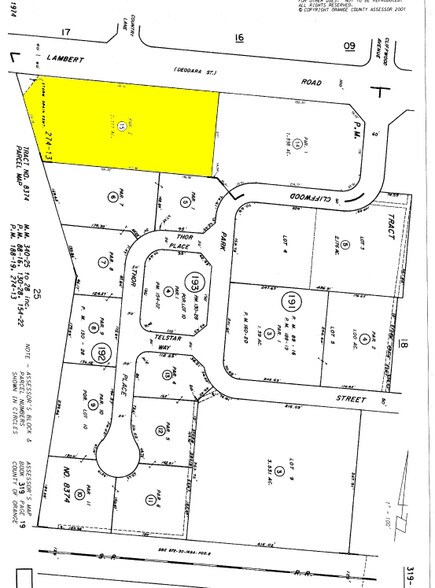 More Photos Of 330 E Lambert Rd, Brea Office For Sale