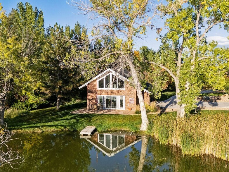 More Photos Of 3696 65th Ave, Greeley Lodge Meeting Hall For Sale