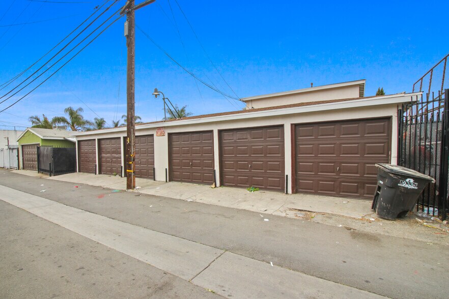 More Photos Of 11032 Atlantic Ave, Lynwood Apartments For Sale