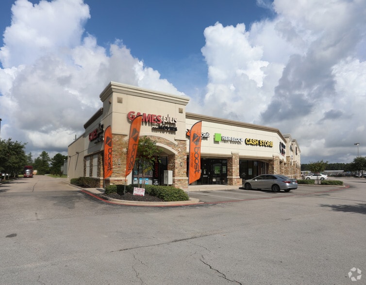 Primary Photo Of 22625 Tomball Pky, Tomball Unknown For Lease