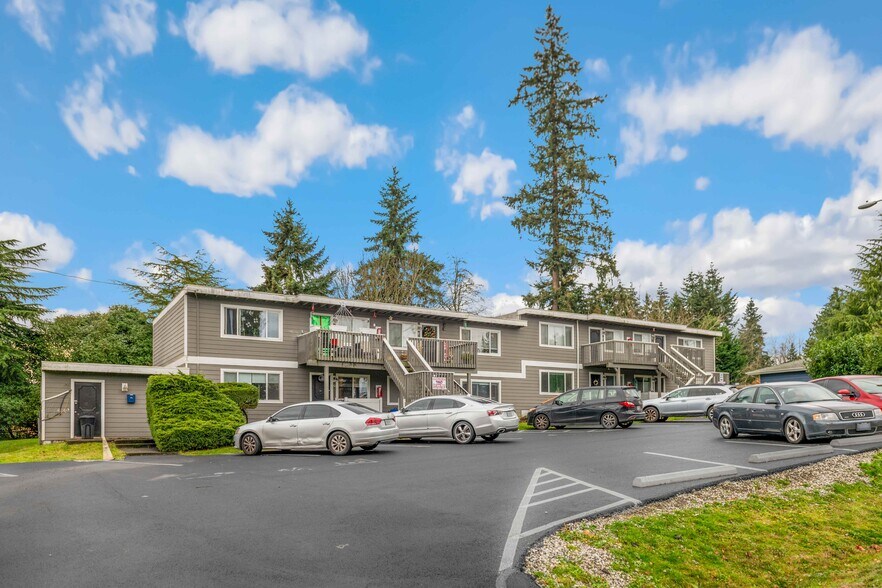Primary Photo Of 6608 106th Street Ct E, Puyallup Apartments For Sale