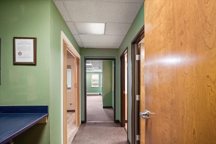 More Photos Of 2850 W Serendipity Cir, Colorado Springs Medical For Sale