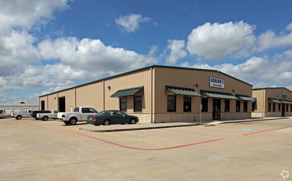 More Photos Of , Katy Industrial For Sale